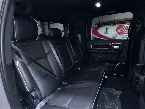 New 2026 RAM 2500 Laramie w/ Night Edition image 22