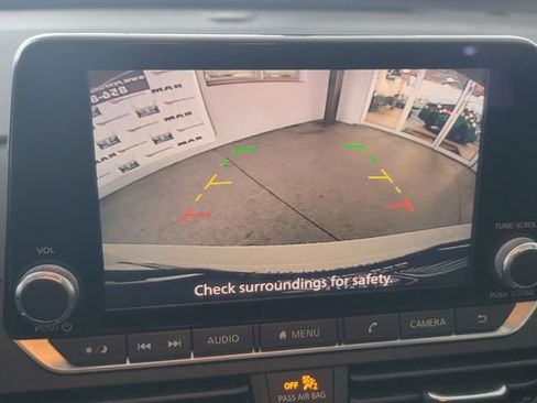 Used 2020 Nissan Altima 2.5 S image 33