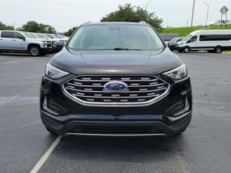 Certified 2024 Ford Edge Titanium AWD/4WD video 2