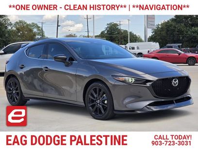 Used 2026 MAZDA MAZDA3 Hatchback w/Premium Plus Pkg