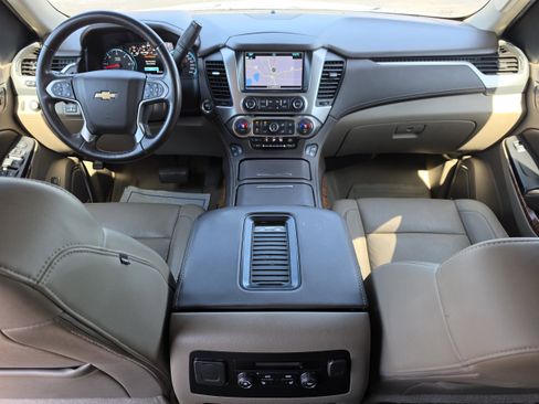 Used 2019 Chevrolet Tahoe Premier w/ Max Trailering Package image 15