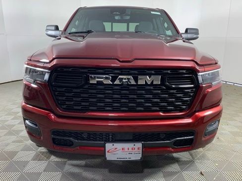 New 2026 RAM 1500 Big Horn image 6