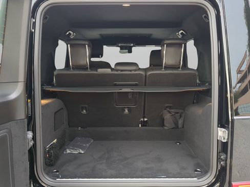 Used 2023 Mercedes-Benz G 550 image 46
