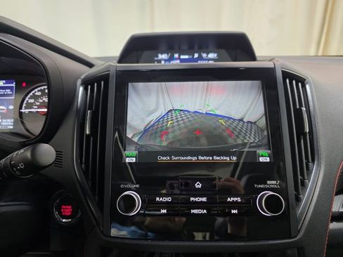 Certified 2024 Subaru Forester Sport image 22