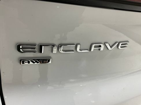 Used 2026 Buick Enclave Sport Touring AWD/4WD image 10
