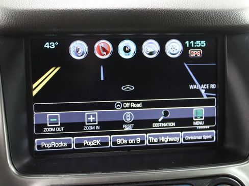 Used 2017 Chevrolet Tahoe Premier image 49