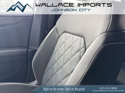 New 2026 Volkswagen Atlas Cross Sport SEL Premium R-Line image 41