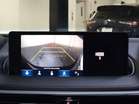 Certified 2023 Acura MDX A-Spec image 30