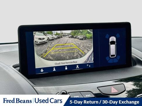 Used 2023 Acura RDX AWD w/ Technology Package image 19