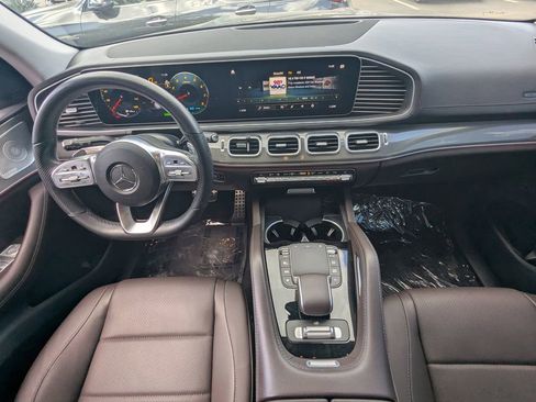 Certified 2023 Mercedes-Benz GLS 450 4MATIC image 2