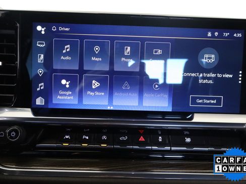 Used 2024 Chevrolet Silverado 1500 LT w/ Safety Package image 48