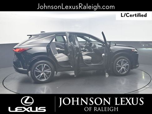 Certified 2023 Lexus RX 350 Premium w/ Cold Area Package image 26