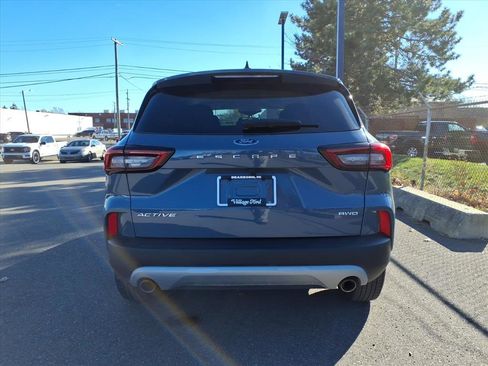Certified 2023 Ford Escape Active image 7
