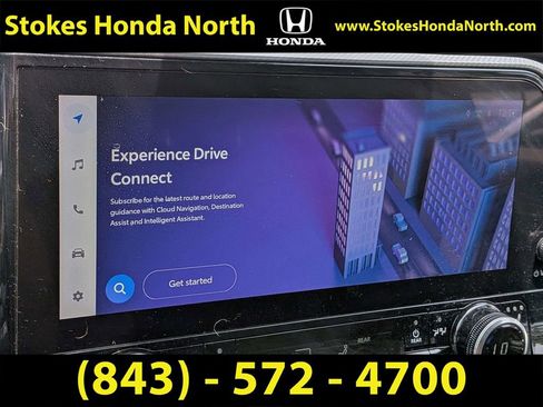 Used 2023 Toyota Highlander Platinum FWD image 9