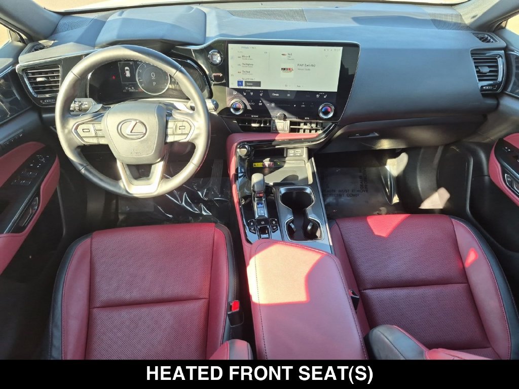 Used 2023 Lexus NX 350 AWD image 29