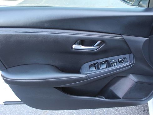 Used 2024 Nissan Sentra SV w/ All-Weather Package image 17