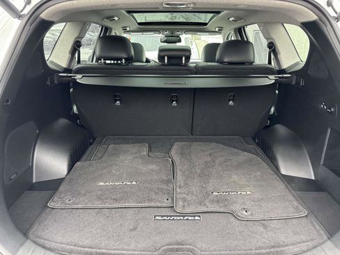 Used 2019 Hyundai Santa Fe AWD image 13