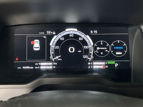 Used 2023 Toyota Sequoia Limited w/ TRD Off-Road Package image 23