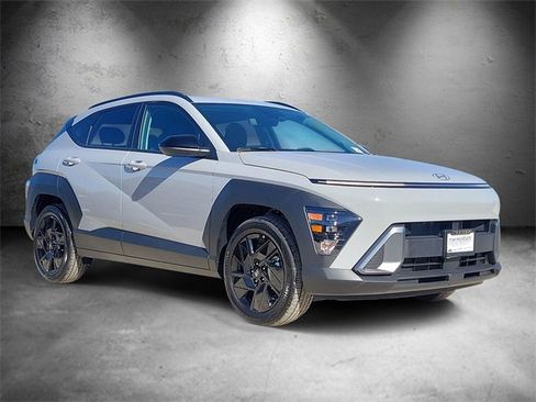 New 2026 Hyundai Kona SEL Sport image 2