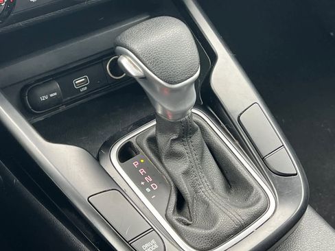 Used 2022 Kia Soul LX w/ Technology Package image 23