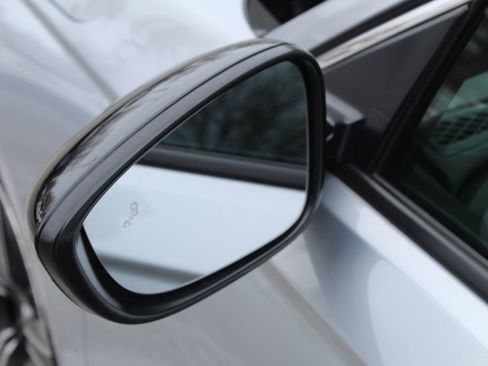 Used 2024 Honda Accord Sport image 13