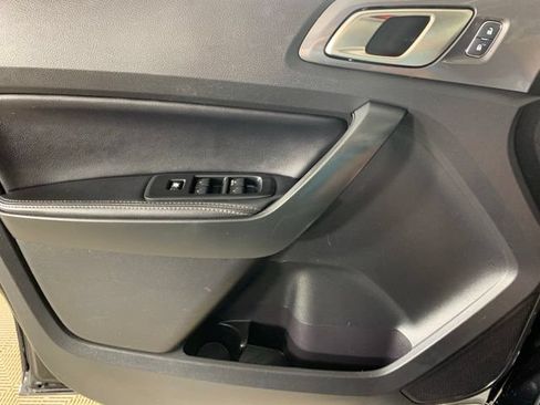 Used 2019 Ford Ranger Lariat w/ Equipment Group 501A Mid AWD/4WD image 30