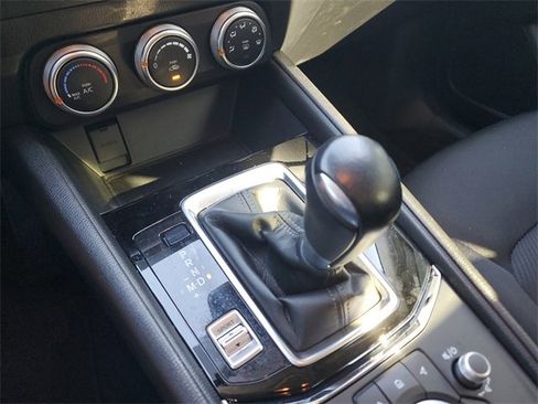 Used 2022 MAZDA CX-5 AWD 2.5 S image 26