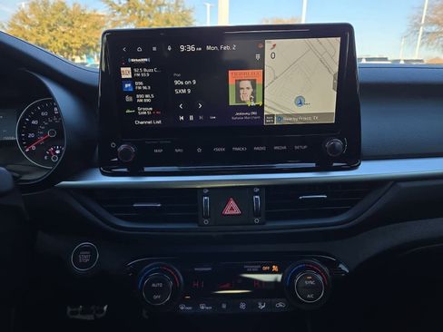 Used 2024 Kia Forte GT w/ Option Group 015 image 29