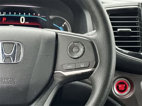 Used 2022 Honda Pilot Sport image 9