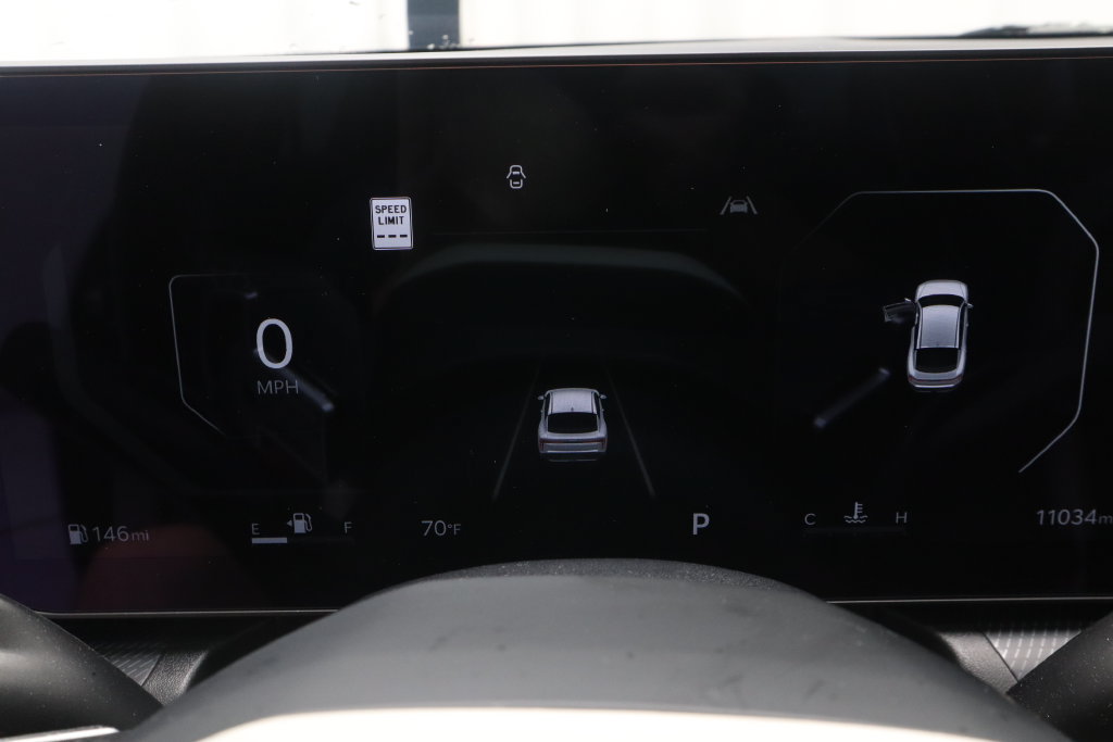Used 2025 Kia K4 GT-Line w/ GT-Line Premium Package FWD image 25