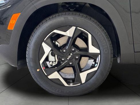New 2026 Kia Seltos S AWD/4WD image 26
