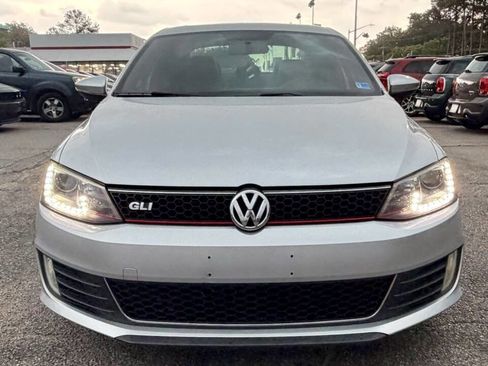 Used 2014 Volkswagen Jetta GLI Edition 30 FWD image 2