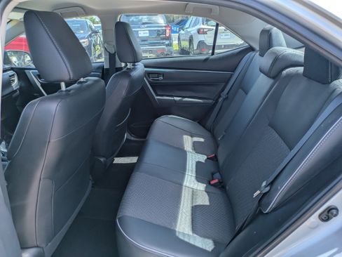Used 2014 Toyota Corolla S FWD image 13