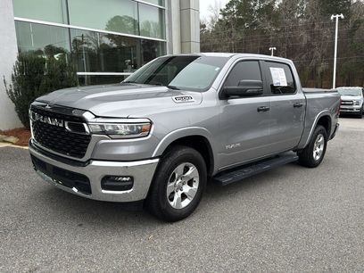 Used 2025 RAM 1500 Big Horn