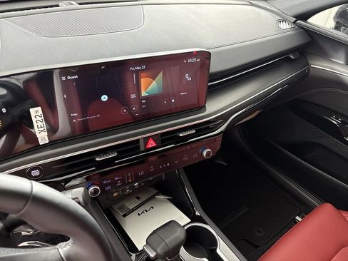 New 2026 Kia K5 GT-Line AWD/4WD image 29