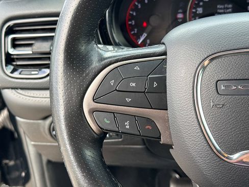 Certified 2023 Dodge Durango SXT RWD image 30