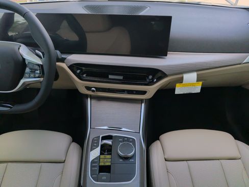 New 2026 BMW 430i w/ Parking Assistance Package RWD image 33