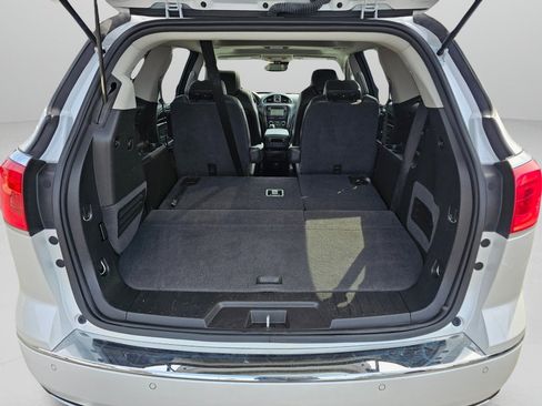 Used 2016 Buick Enclave Premium w/ Experience Buick Package image 17