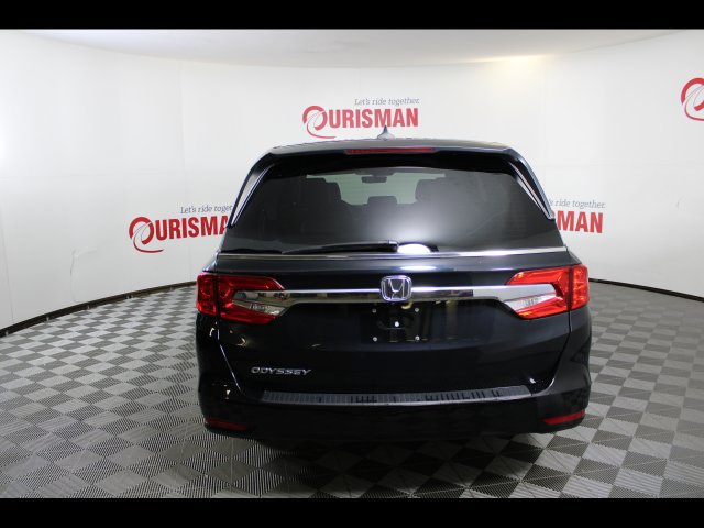 Used 2019 Honda Odyssey EX-L image 8