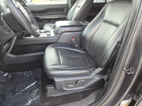 Used 2019 Ford Expedition XLT w/ Equipment Group 202A AWD/4WD image 23