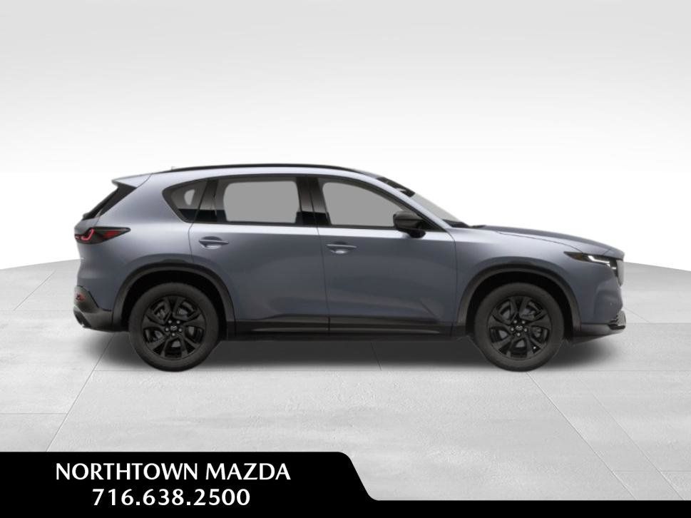 New 2026 MAZDA CX-5 2.5 S w/ Premium Plus Package AWD/4WD image 4