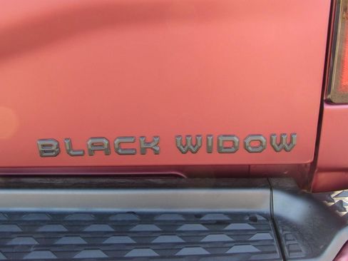 New 2024 RAM 3500 Laramie w/ Night Edition image 13