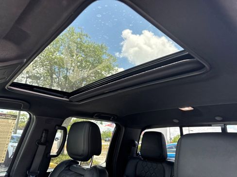 Certified 2022 Nissan Frontier Pro-X w/ Pro-X Premium Package RWD image 27