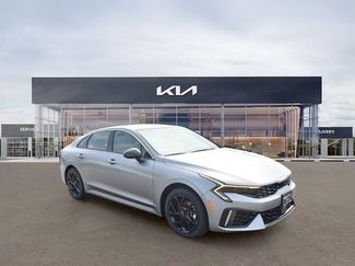 New 2026 Kia K5 GT-Line w/ GT-Line Premium Package AWD/4WD video 1