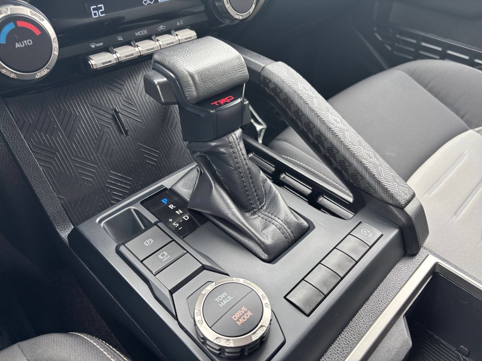 Used 2026 Toyota Tacoma TRD Sport RWD image 40