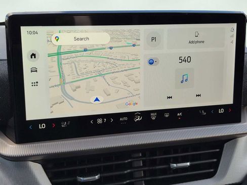 New 2025 Ford Explorer Active w/ Active Comfort Package image 21