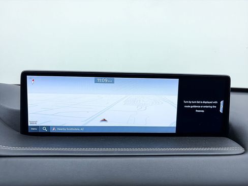 Used 2024 Genesis GV80 3.5T w/ Prestige Package image 7