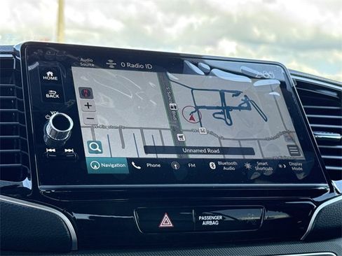 New 2026 Honda Ridgeline TrailSport image 26