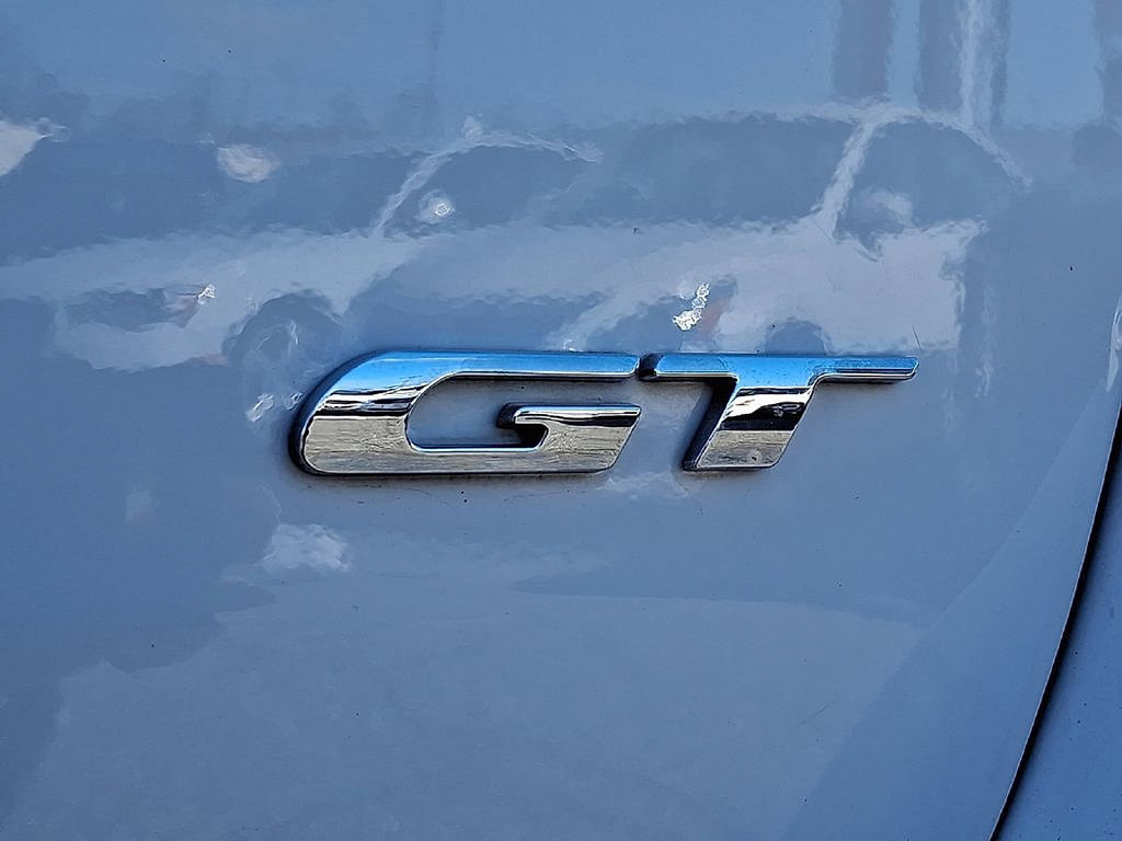 Used 2023 Dodge Durango GT AWD/4WD image 35