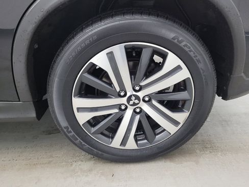 Used 2020 Mitsubishi Outlander Sport SE AWD/4WD image 31